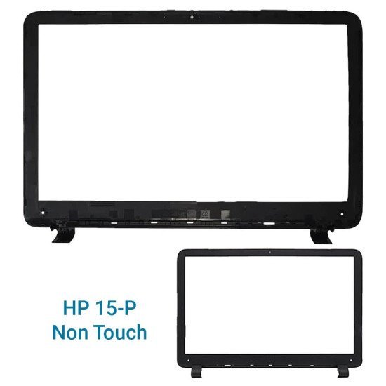 Hp 15-P Cover B (Non Touch) Hp 15-P Cover B (Non Touch)