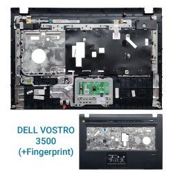 Dell vostro 3500 cover c + fingerprint