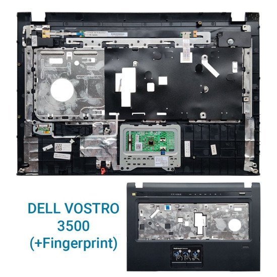 Dell vostro 3500 cover c + fingerprint Dell vostro 3500 cover c + fingerprint