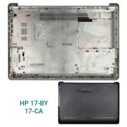 Hp 17-By 17-Ca Cover D Black