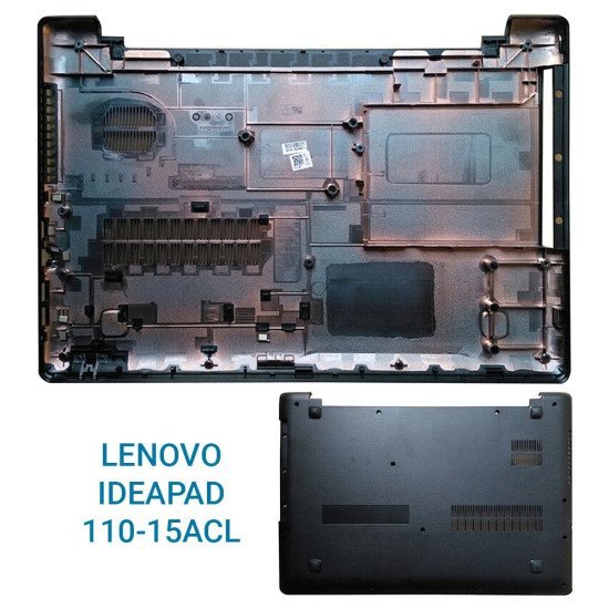Lenovo Ideapad 110-15Acl Cover D + Ventilation Lenovo Ideapad 110-15Acl Cover D + Ventilation