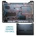Lenovo Ideapad 110-15Acl Cover D + Ventilation