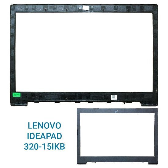 Lenovo Ideapad 320-15Ikb Cover B Lenovo Ideapad 320-15Ikb Cover B