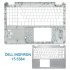 Dell Inspiron 15 5584 Cover C