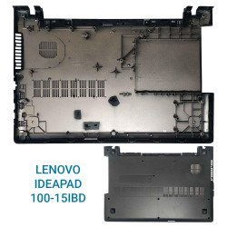 Lenovo Ideapad 100-15Ibd Cover D
