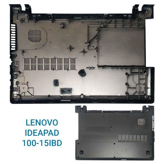 Lenovo Ideapad 100-15Ibd Cover D Lenovo Ideapad 100-15Ibd Cover D