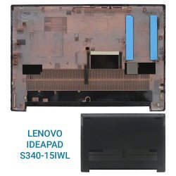 Lenovo Ideapad S340-15Iwl Cover D