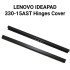 Lenovo Ideapad 330-15Ast Hinges Cover