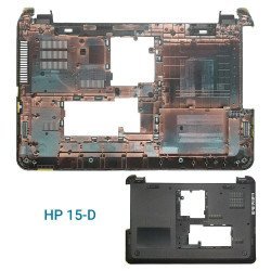 Hp 15-D Cover D Hp 15-D Cover D