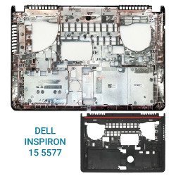 Dell Inspiron 15 5577 Cover D