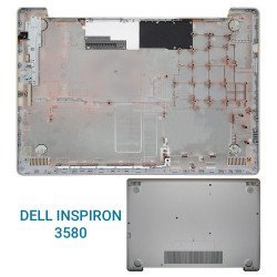 Dell Inspiron 3580 (Type C Port) Cover D