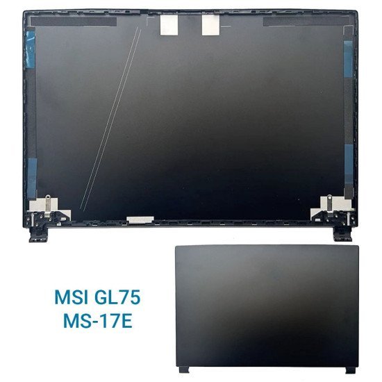 Msi Gl75 Ms-17E Cover A Msi Gl75 Ms-17E Cover A