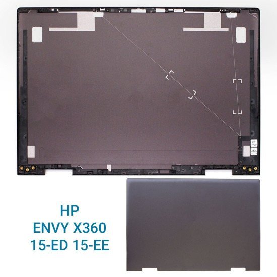 Hp Envy X360 15-Ed 15-Ee Cover A Hp Envy X360 15-Ed 15-Ee Cover A
