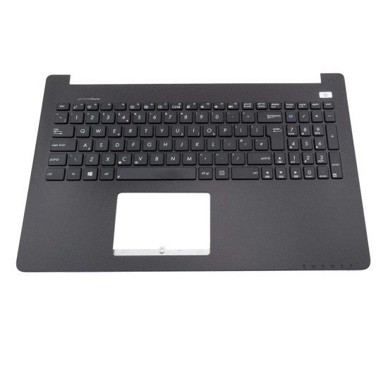 Asus X502 Cover C Black Asus X502 Cover C Black