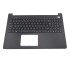 Asus X502 Cover C Black