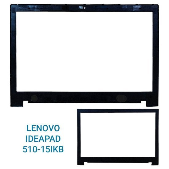 Lenovo Ideapad V510-15Ikb Cover B Lenovo Ideapad V510-15Ikb Cover B