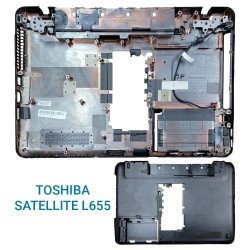 Toshiba Satellite L655 Type A Cover D Toshiba Satellite L655 Type A Cover D