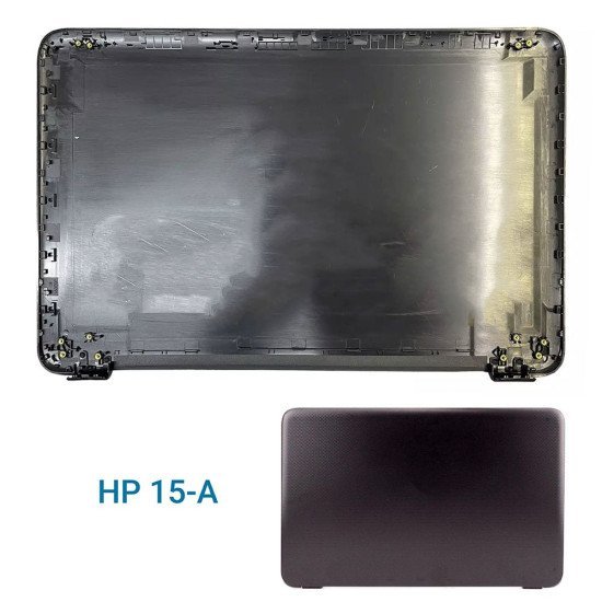 Hp 15-A Cover A Black Hp 15-A Cover A Black
