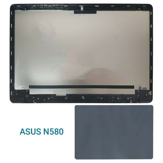 Asus N580 Cover A (No Touch)