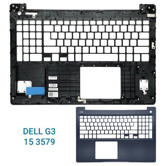 Dell G3 15 3579 Cover C Dell G3 15 3579 Cover C