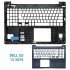 Dell G3 15 3579 Cover C