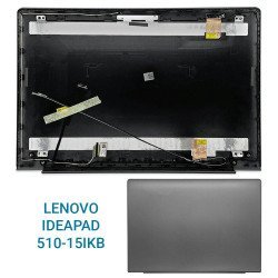 Lenovo Ideapad 510-15Ikb Cover A