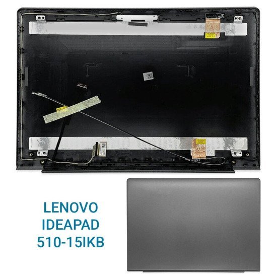 Lenovo Ideapad 510-15Ikb Cover A Lenovo Ideapad 510-15Ikb Cover A