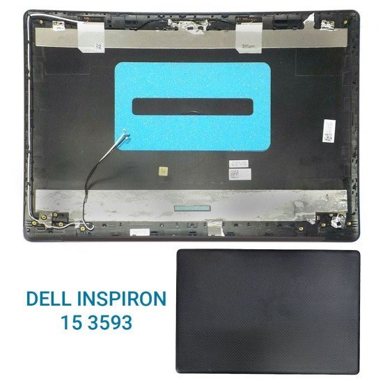 Dell Inspiron 15 3593 Cover A Dell Inspiron 15 3593 Cover A