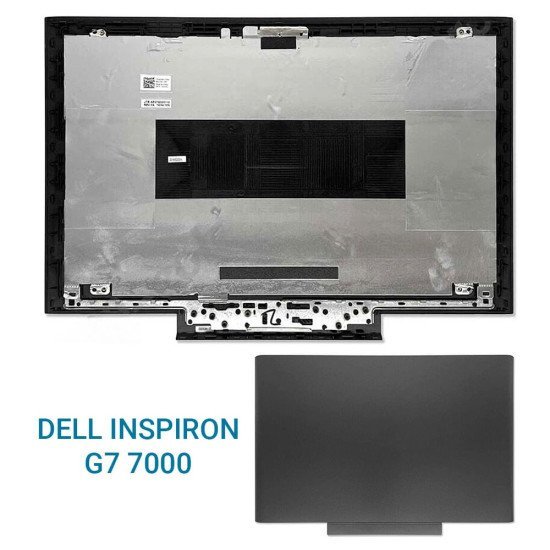 Dell Inspiron G7 7000 Cover A Dell Inspiron G7 7000 Cover A