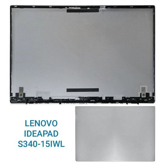 Lenovo Ideapad S340-15Iwl Cover A Lenovo Ideapad S340-15Iwl Cover A