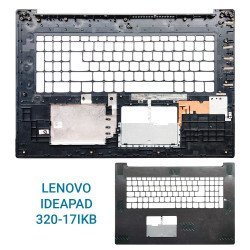 Lenovo Ideapad 320-17Ikb Cover C