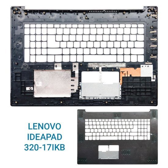 Lenovo Ideapad 320-17Ikb Cover C Lenovo Ideapad 320-17Ikb Cover C