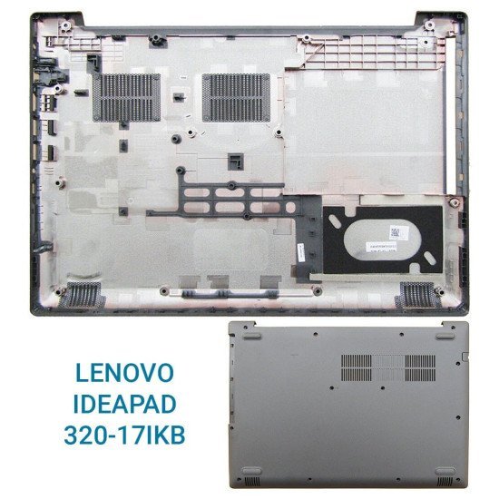 Lenovo Ideapad 320-14Ikb Cover D (Type-C Version) Lenovo Ideapad 320-14Ikb Cover D (Type-C Version)
