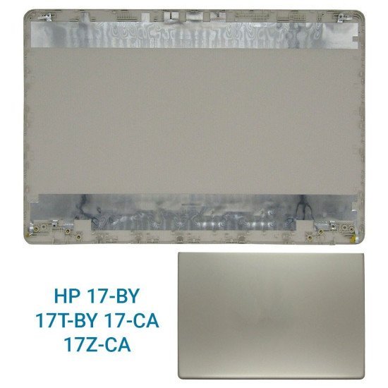 Hp 17-By 17T-By 17-Ca 17Z-Ca Cover A Hp 17-By 17T-By 17-Ca 17Z-Ca Cover A