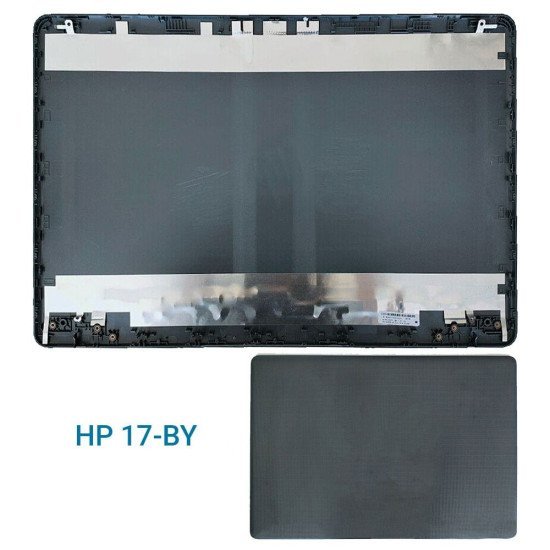 Hp 17-By Cover A Black Hp 17-By Cover A Black