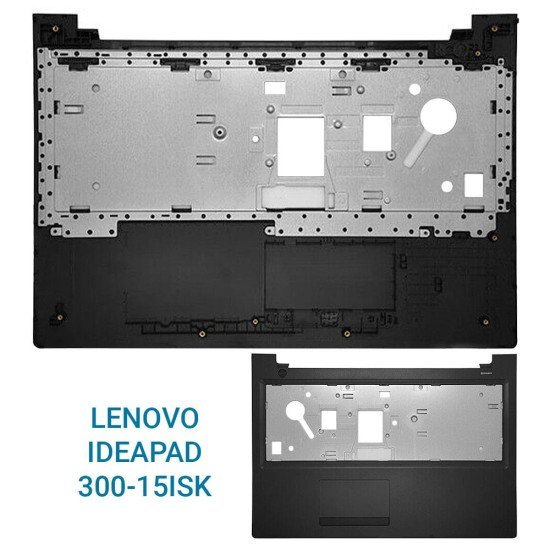 Lenovo Ideapad 300-15Isk No Touch Cover C Lenovo Ideapad 300-15Isk No Touch Cover C