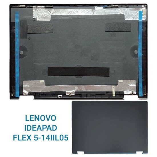 Lenovo Ideapad Flex 5-14Iil05 Cover A Lenovo Ideapad Flex 5-14Iil05 Cover A