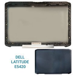 Dell Latitude E5420 Type B Cover A