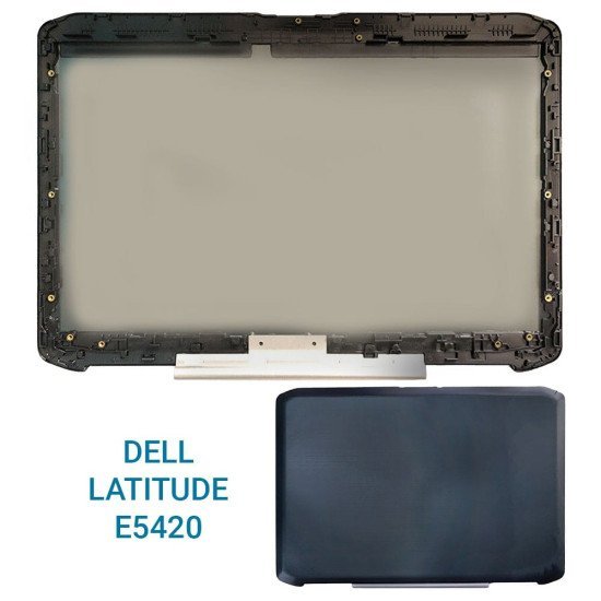 Dell Latitude E5420 Type B Cover A