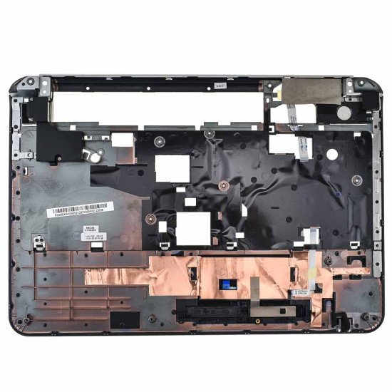 Packard Bell Easynote Tj67 Cover C