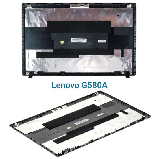 Lenovo G580 Cover A Lenovo G580 Cover A