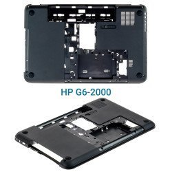 Hp Pavilion G6-2000 Cover D