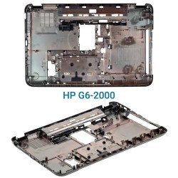 Hp Pavilion G6-2000 Cover D
