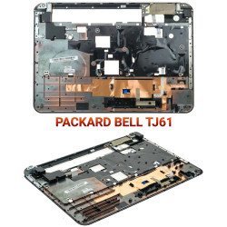 Packard Bell Tj61 Tj64 Tj65 Tj71 Cover Packard Bell Tj61 Tj64 Tj65 Tj71 Cover