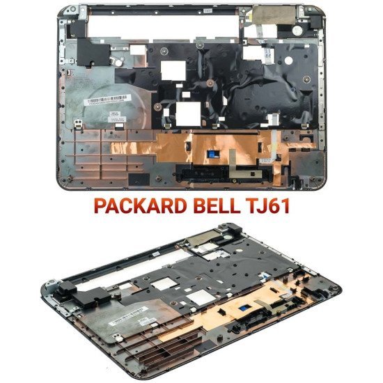Packard Bell Tj61 Tj64 Tj65 Tj71 Cover