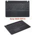 Sony Vaio Svf15 Black + Keyboard Cover C