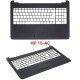 Hp 15-Ac Cover C Hp 15-Ac Cover C