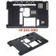 Hp Dv6-3000 Cover D