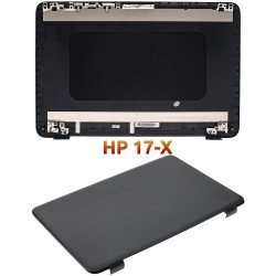 Hp 17-X Cover A