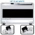 Hp 15-Ac Cover A White